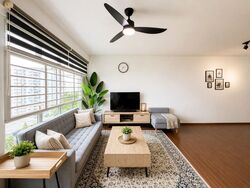 Blk 450C West Terra @ Bukit Batok (Bukit Batok), HDB 5 Rooms #610524451